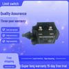 New Travel Limit Switch ZS 232 Series with One-Year Warranty