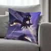 Game SSly CCoopersS Pillow Cases for Bedroom Living Room Sofa Home Decor Polyester Cushion Cover with Zipper