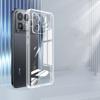 EUCAGR For Realme Neo 8 Case Ultra Thin Transparent TPU Soft Silicone Back Cover For Realme Neo8 Clear Case RMX8899 Bumper