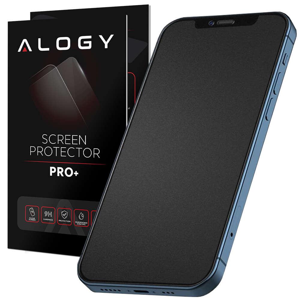 Folia Matowa Ochronna Hydrożelowa Hydrogel Alogy Na Telefon Do Samsung Galaxy S21 Plus