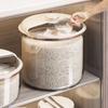 Airtight Rice and Flour Storage Container