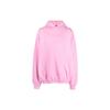 Destroyed Cotton Hoodie 729361TNVL25700