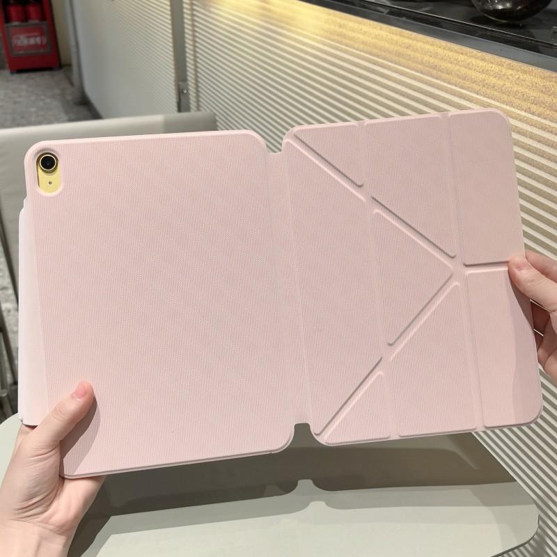 IPad Case 10th Gen Air 4/5/6 7th Pro 11 Inch Slim Protective Cover No Pencil Holder Anti Bend