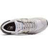 New Balance NB 670 Retro Casual Mesh Cushioning Breathable Low-Top Running Shoes Men Sneaker White Platinum M670OWG