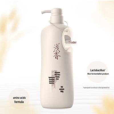 Soothing Hydrating Amino Acid Shower Gel