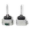 2PCS Headlight Bulb Compatible with Buick Enclave Envision Lacrosse/Cadillac ATS CTS XTS/Chevy Camaro Corvette Impala Malibu SS/GMC Acadia 13587843
