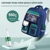 Xiaoyan Primary School Lightweight Backpack
