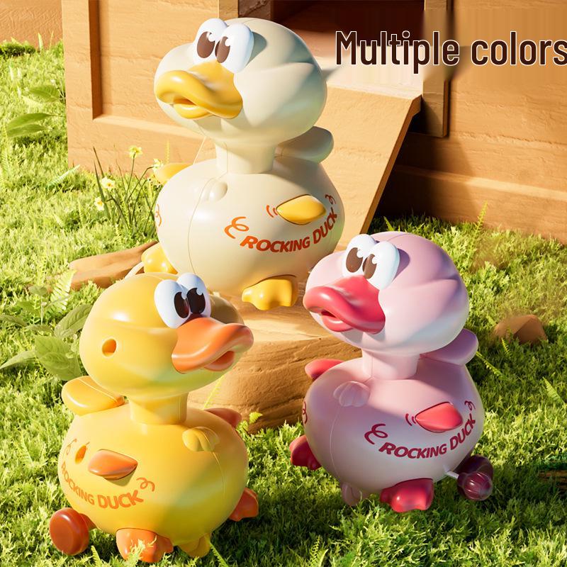 Wind-up Chicken Toy - Free Shipping, Cartoon Figure, Educational Baby & Kids Toy