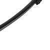 Opel Vectra C HATCHBACK 02-09 Rear Wiper Arm + Blade