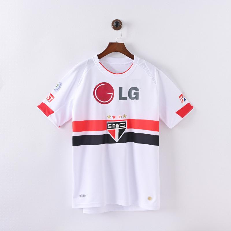 Cross-border Retro Football Jersey Country M Saint Paul L New K Sma J Colossi H M America Football Jersey