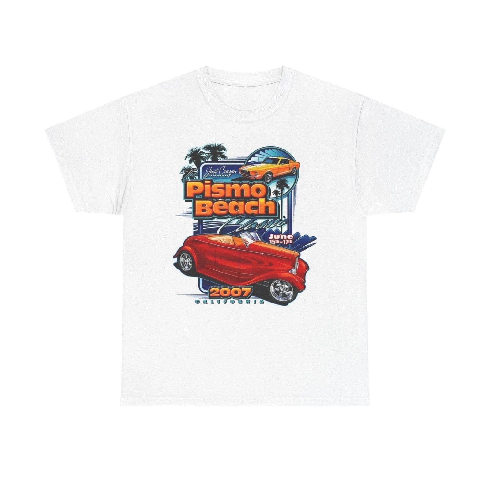 Retro Muscle Car Tee, Vintage Car Show Shirt, Classic Car Cruise Graphic Tee, 33 M