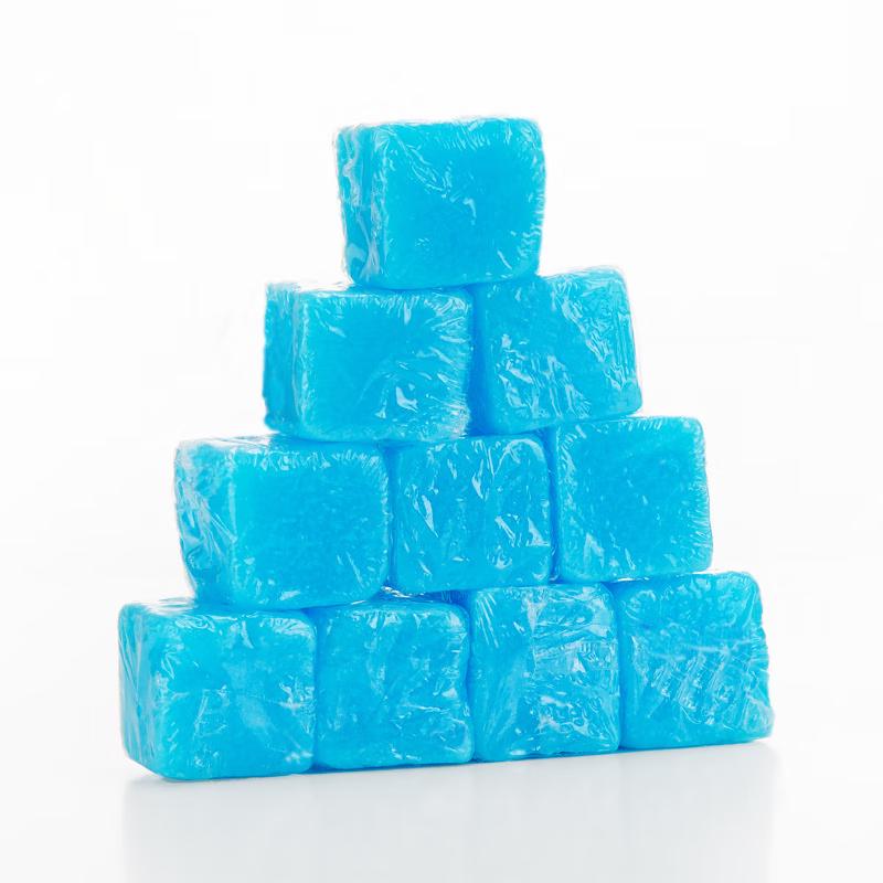 ZISIZ Solid Alcohol Fuel Cubes