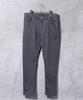 Shop Stretch Slim Pants Size Skinny Slim Warm Cold Fleece Golf Solid Navy [JIGGYS SHOP] Jiggy's Fleece-Lined S, Gray, Men's Bottoms, Fit, Warm,