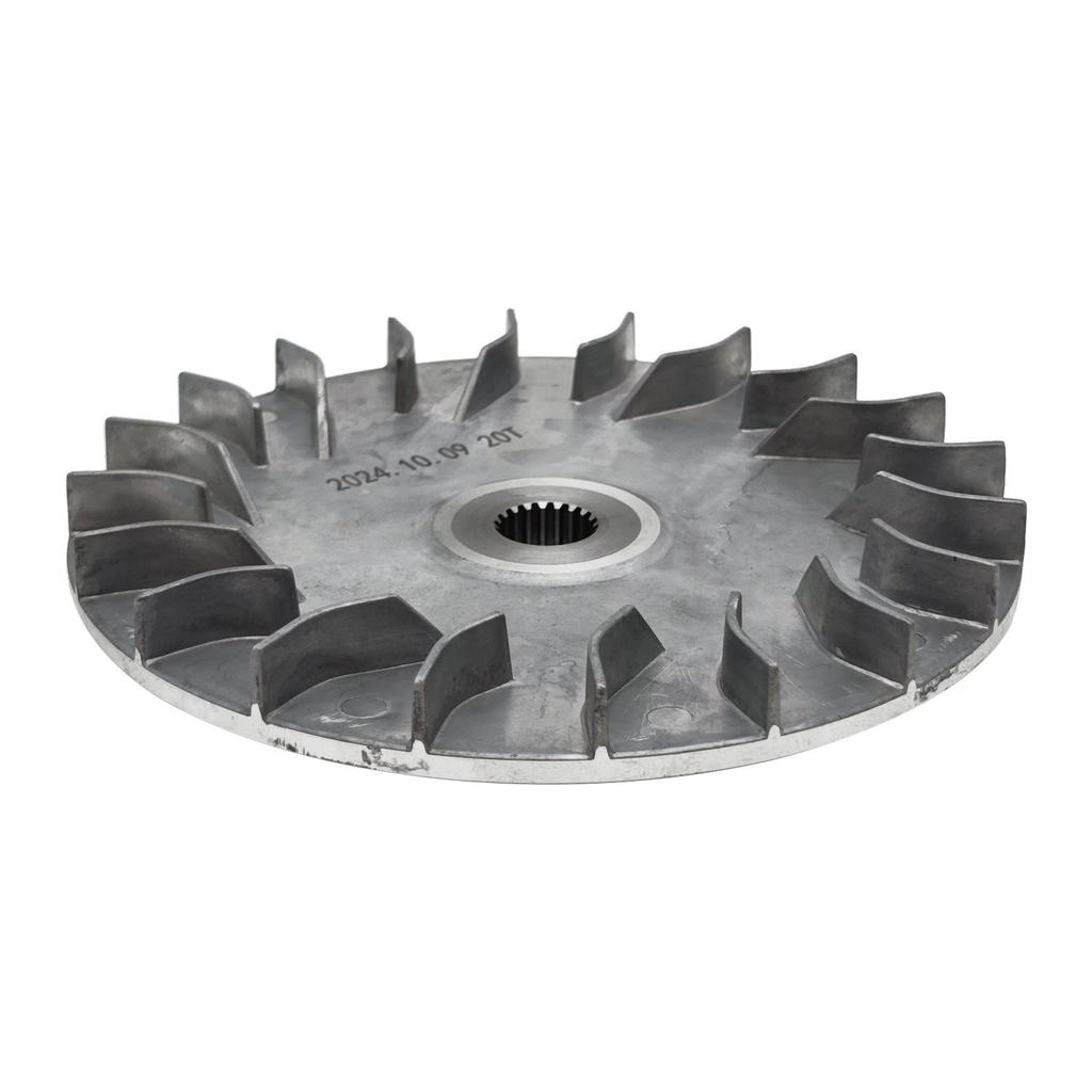 Main Fixed Pulley for Yamaha GRIZZLY KODIAK 700 (Part: 3B4-17611-00-00)