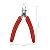 Nipper Hand Tools Diagonal Pliers Electrical Wire Cable Cutters Cable Stripper Electronic Pliers