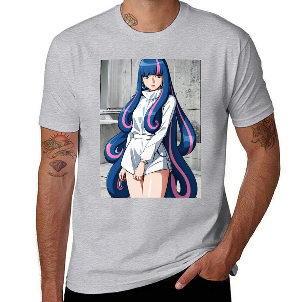 Eida Boruto T-Shirt Anime for a Boy Workout Shirts for Men