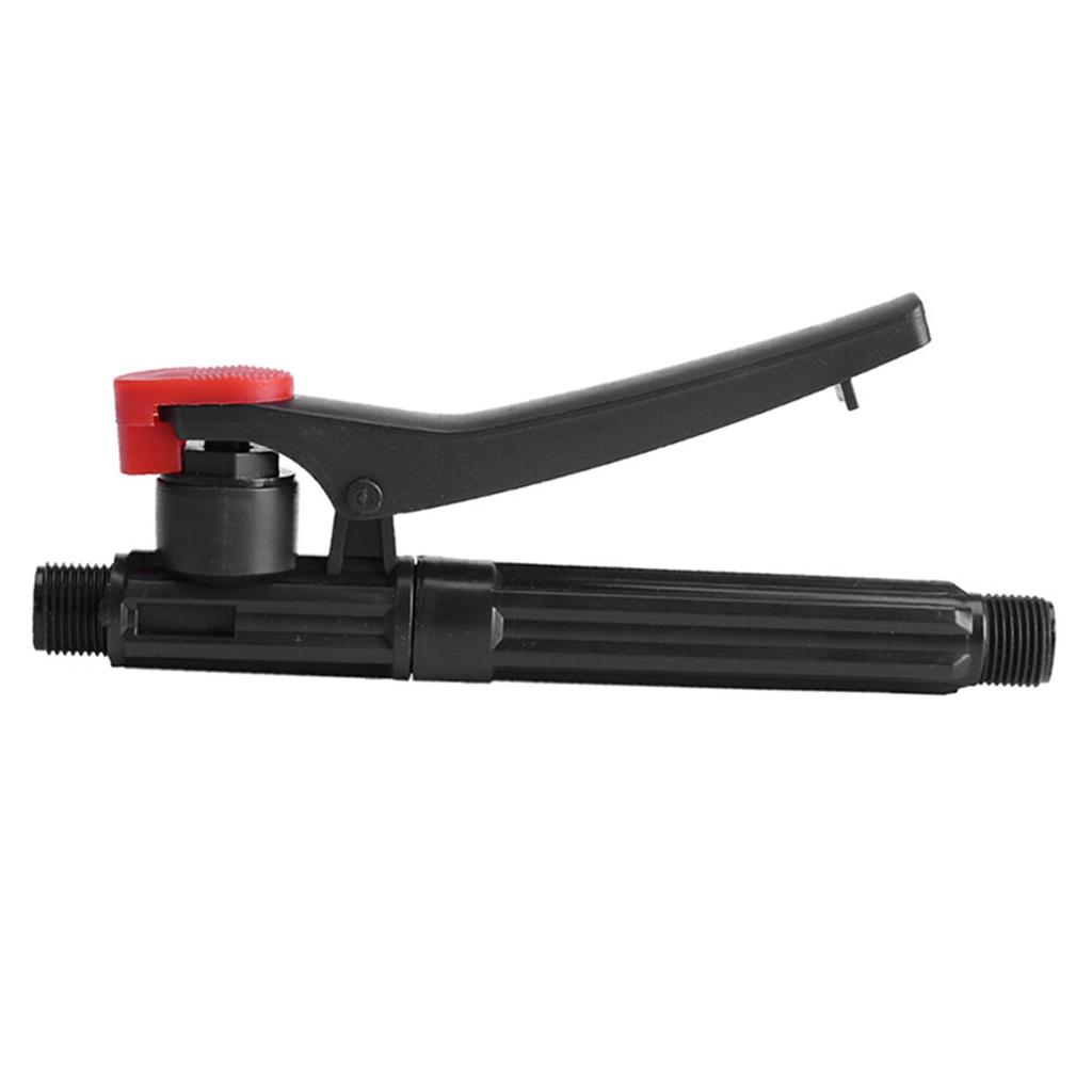 Trigger Gun Sprayer Handle Agricultural Sprayers Accessory Part Garden Weed Pest Control #2