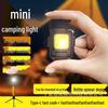 NuFeng Portable Rechargeable Super Bright Mini Flashlight