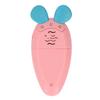 Baby Phone Toy Early Education Simulation Mouse Shape Music Play Phone Toy for Toddlers Infants