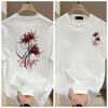 Unisexs Summer Heavy Shortsleeve Tshirt With Trendy Prints Versatile Korean And Japanese