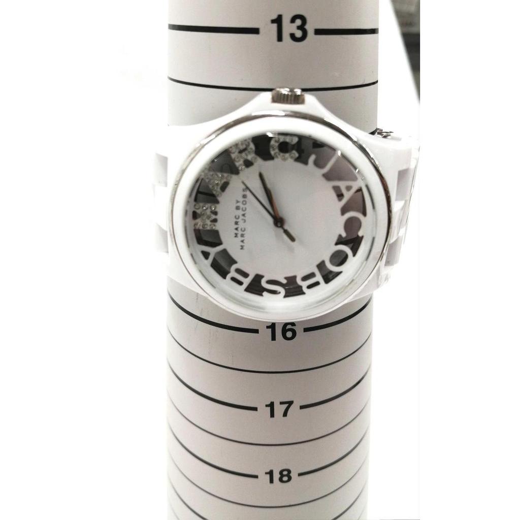 Used MARC BY MARC JACOBS MBM4571 Quartz