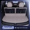 Nio ES8 2026 Model Trunk Mat - Tail Box Interior Accessory
