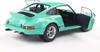 Solido scale Porsche 911 IROC 1974 1/18 (Mint Green) [Used]