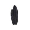 [Porter] TIME Document Case Clutch Bag, 1. Black, 34 x 25 x 3 cm
