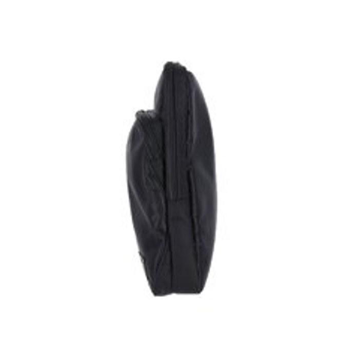 [Porter] TIME Document Case Clutch Bag, 1. Black, 34 x 25 x 3 cm