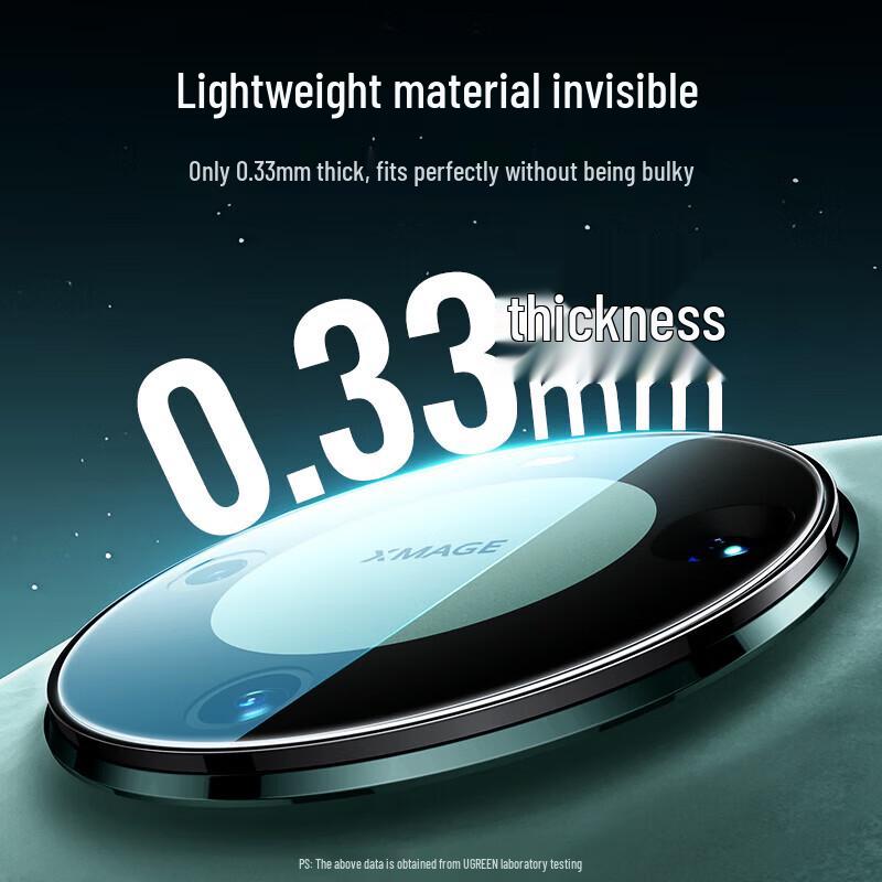 UGREEN Huawei Mate 60 Camera Lens Protector