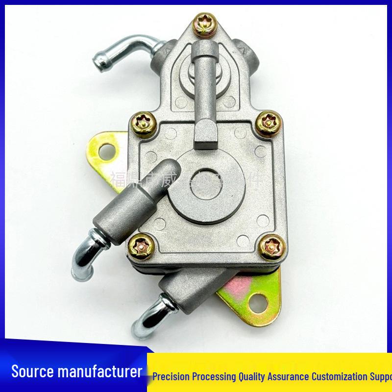 YAMAHA 260CC/300CC/ATV400 Motorcycle Fuel Pump - 300CC Negative Pressure Oil Pump