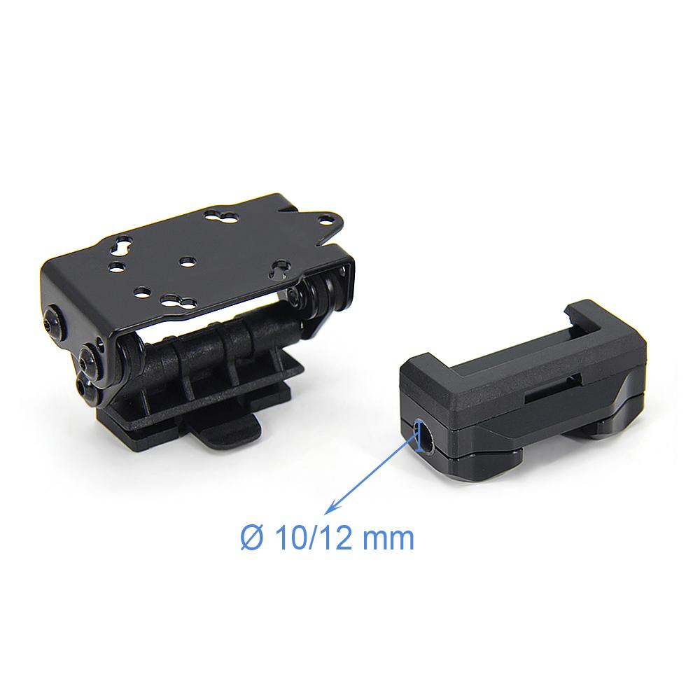 NEW For HONDA CB500X CB 500X CB500 X 2018 2019 2020 NEW Motorcycle Stand Holder Phone GPS Plate Bracket Phone Holder USB
