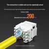 UGREEN CAT6 Network Components