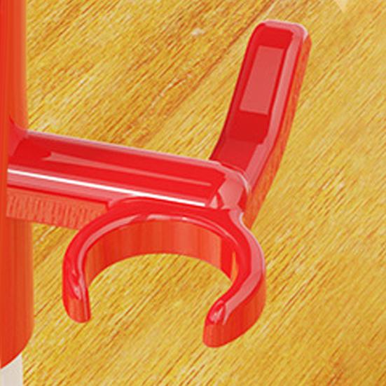 Set Curățenie pentru Copii Mici Jucărie de Curățenie pentru Copii Include Perie de Praf Mop Burete Mătură Făraș Pânză Set de Joacă de-a Treburile Casnice pentru Băieți Fete Vârste 2-5