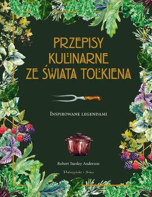 Recipes from Tolkien's World