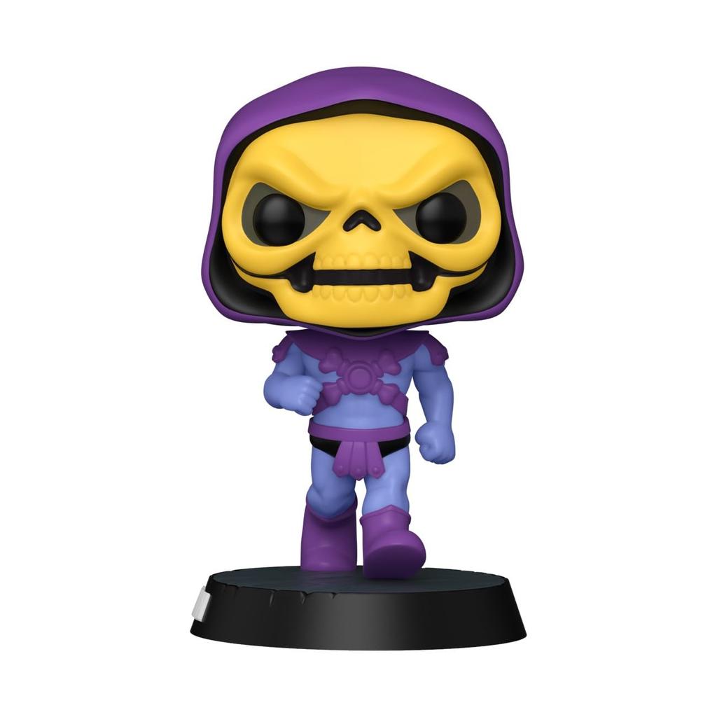 Funko Masters of the Universe Skeletor Until We Meet Again Pop!