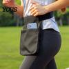 Waist Pack with Multi-Pocket Multi-function Belt Apron Bag for Outdoor, Large Capacity Pouch, Adjustable Waistband Fanny Women and Men