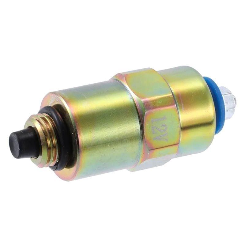 A03K-Stop Cut Off Solenoid Valve 7185.900W 9108-073A SRB851 SRB854 0-129-06 7167-620B 9009-049 For Ford Citroen Lemon