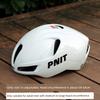 Durable Large-Size Wind-Breaking Road Bike Aerodynamic Cycling Helmet Mountain Bike Breathable Utopia Asian Racing Helmet