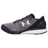 Charged Bandit 2 Men Sneakers Black Grey 1273951-002