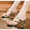 Calzado para mujer – Sandalias