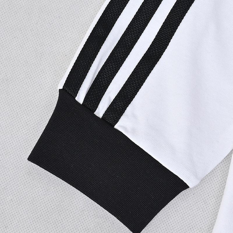 adidas Originals Kids T Shirts Crew Neck Moderate