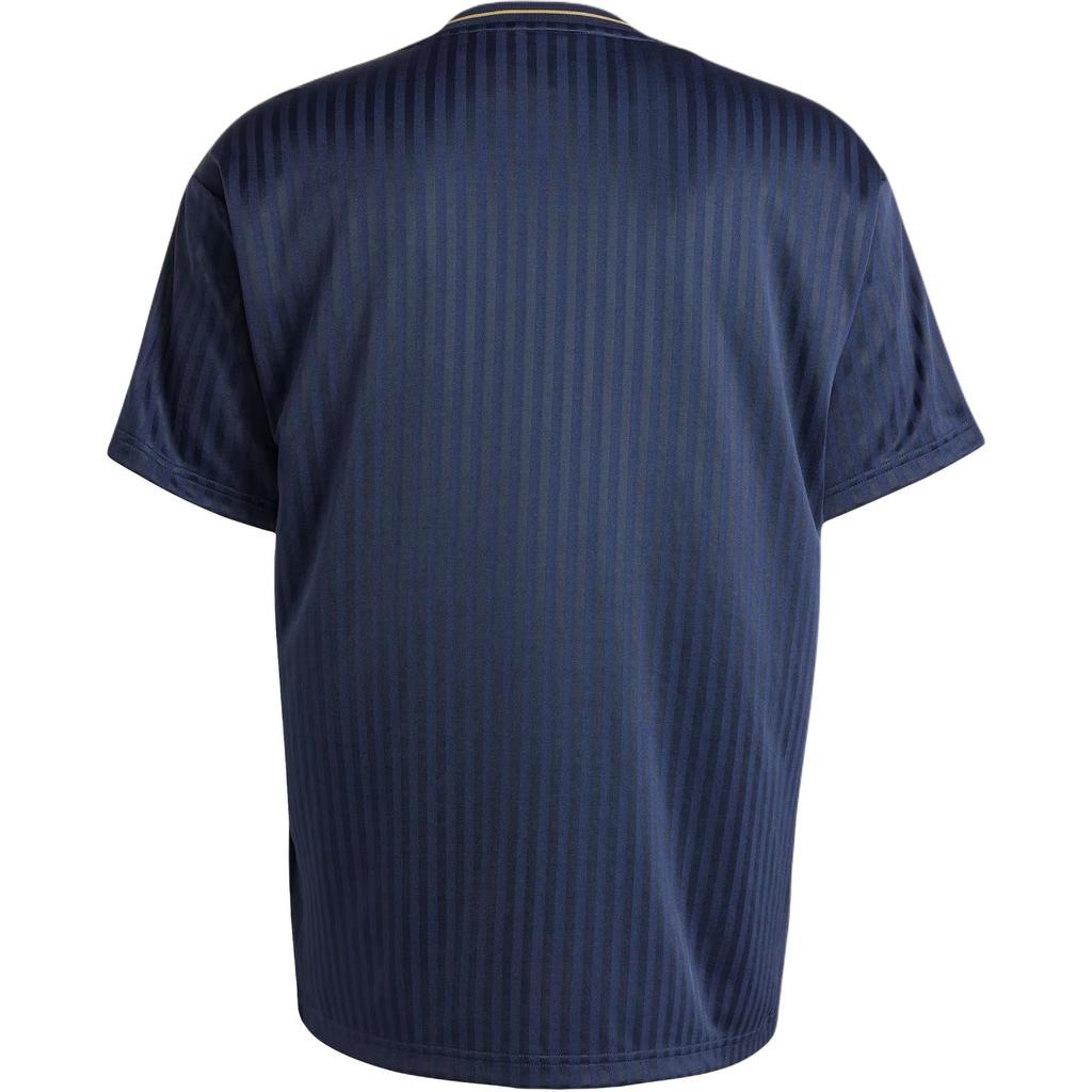 Adidas Originals Juventus Icon Jersey Unisex Tops Legend-Ink JF0458