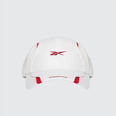 Reebok Reebok X Kanghyuk Καπέλο Μπέιζμπολ   Λευκό Rmlb007c99fab0010100
