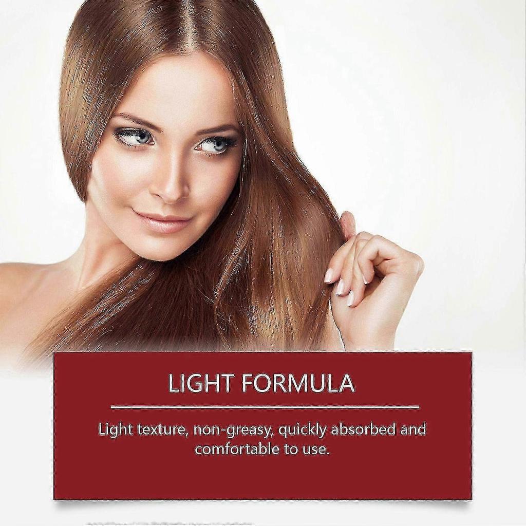 1/2/3Pcs Raw Batana Oil for Hair Growth - Organic Batana from Honduras for Thick Strong Hair, Nourishes Scalp & Prevents Split Ends