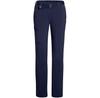 Брюки Maier Sports Rechberg Therm (3000195) Night Sky Синий