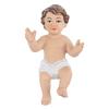 Christmas Nativity Scene Figure Jesus 6.5 Cm Hand-painted