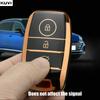 New Tpu Car Remote Key Case Cover Shell For Kia Rio Rio5 Sportage Ceed Cerato K3 Kx3 K4 K5 Cerato Sorento Optima Cerato Picanto