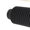 Front Shock Absorber Dust Cover Improve Vehicle Safety Performance Strong Seal Shock Absorber Dust Cover Kit Set of 2