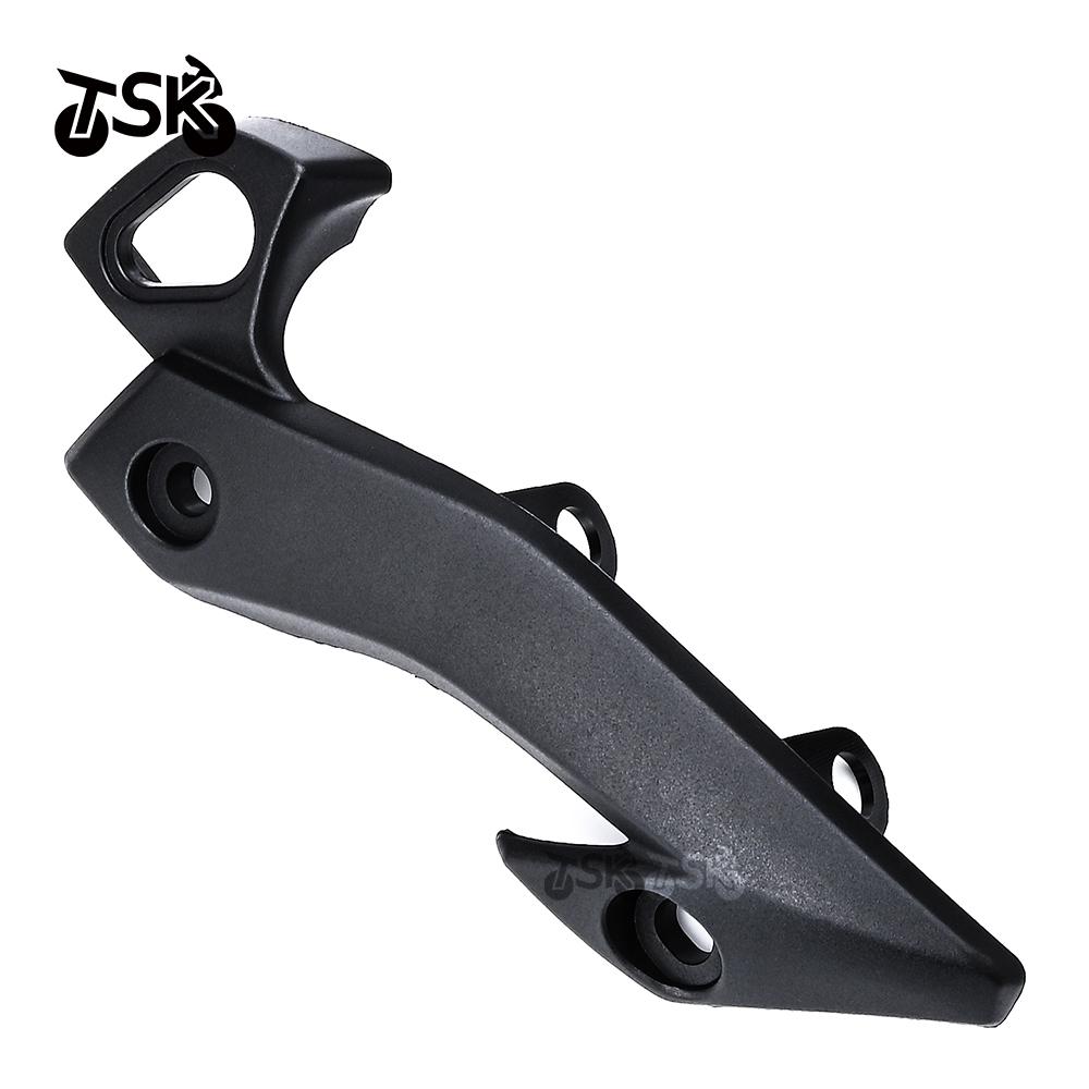 Fit For YAMAHA FZ1N FZ-1N FZ1 2006-2010 Motorcycle Headlight Side Cover Protector FZ 1N Front Turn Signal Mounting Bracket